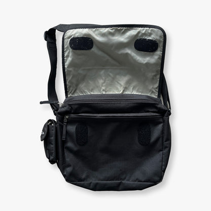 Salomon - 2000s Messenger (Laptop) Shoulder Bag