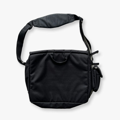 Salomon - 2000s Messenger (Laptop) Shoulder Bag