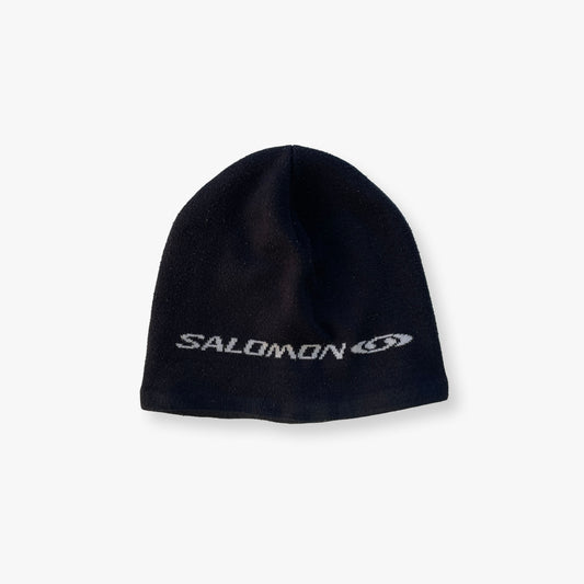 Salomon - 2005 Fleece-lined Windstopper Beanie