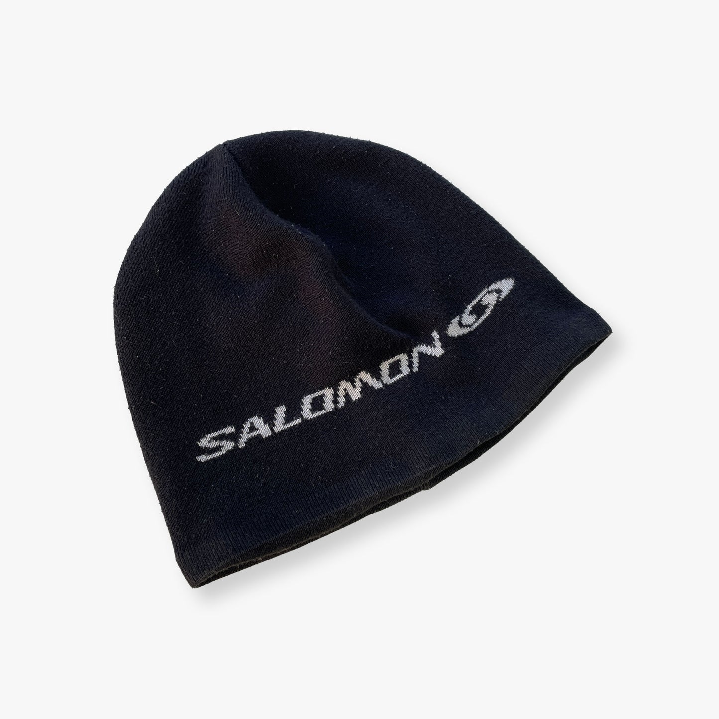 Salomon - 2005 Fleece-lined Windstopper Beanie
