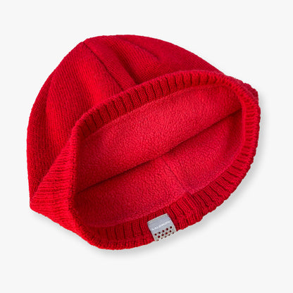 Salomon - 2006 Fleece-lined Tone-on-tone Windstopper Beanie