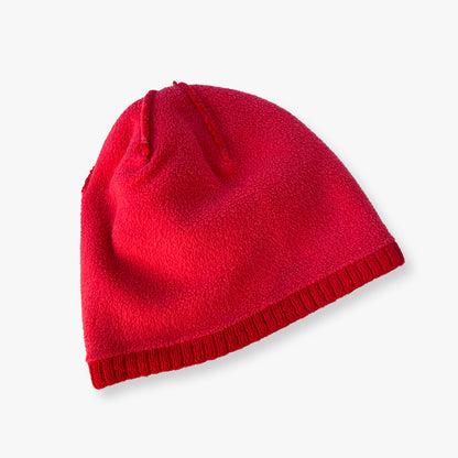 Salomon - 2006 Fleece-lined Tone-on-tone Windstopper Beanie