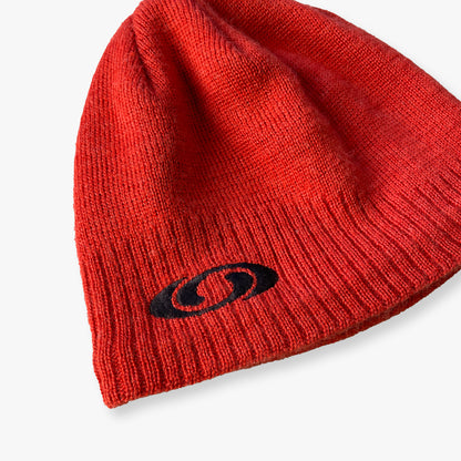 Salomon - 2012 Fleece-lined Beanie