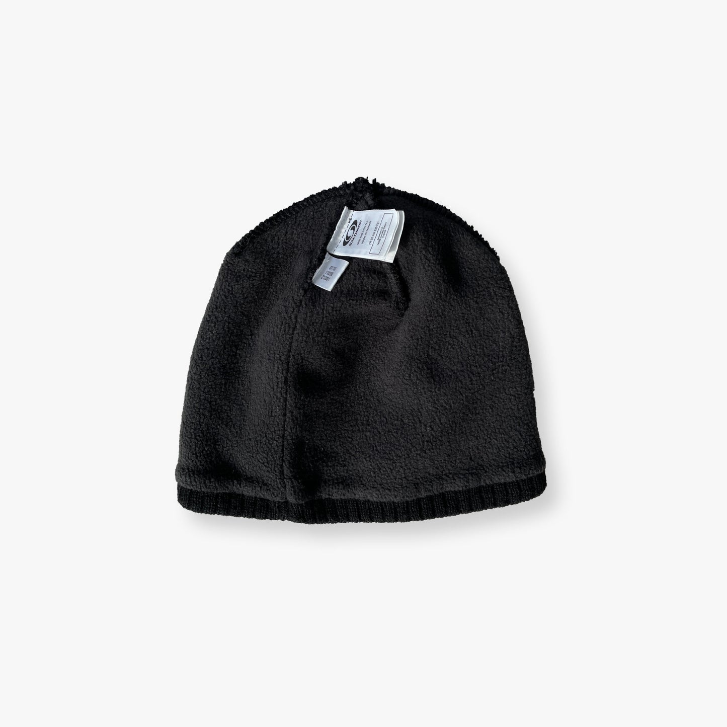 Salomon - 2010 Fleece-lined Beanie