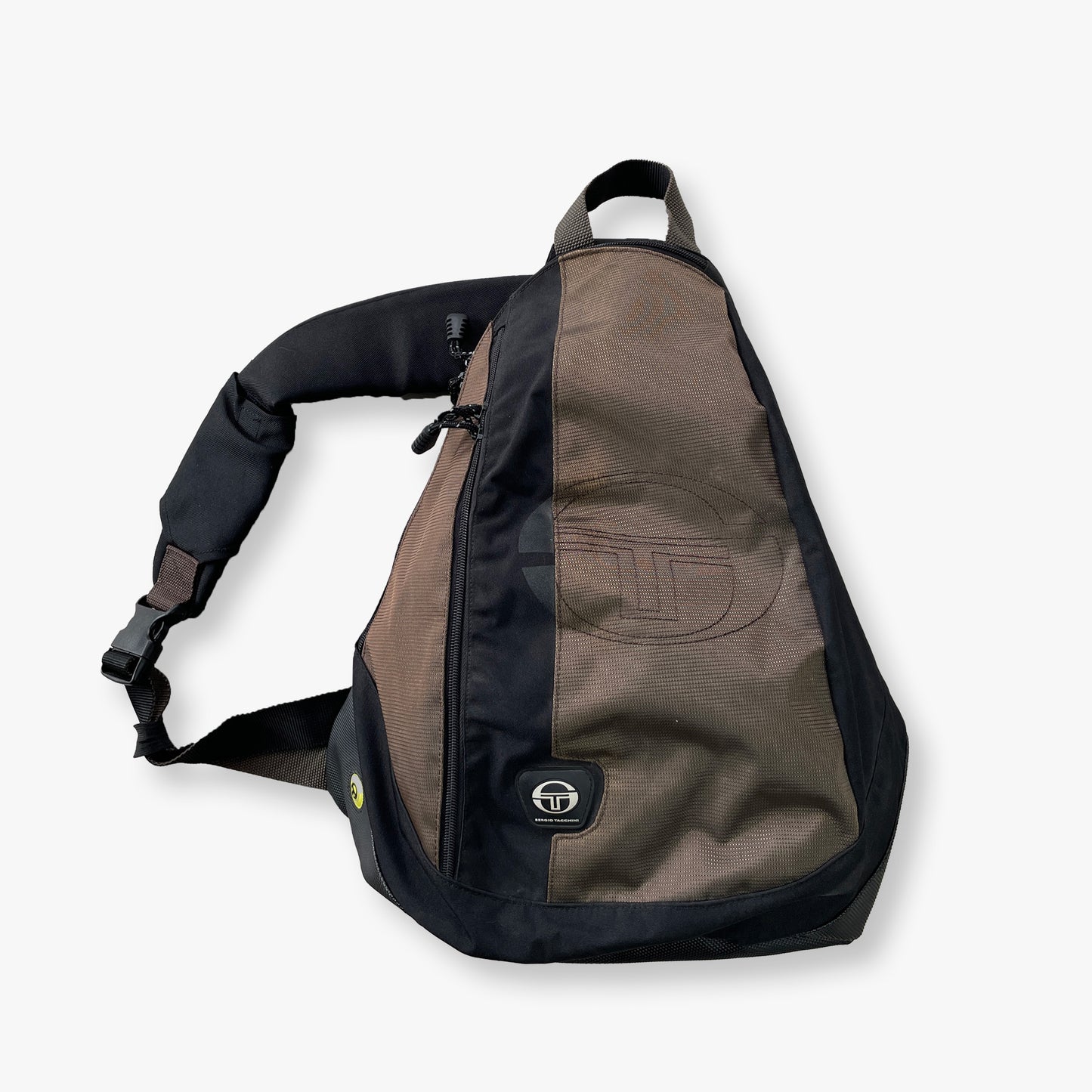 Sergio Tacchini - Vintage Sling Bag