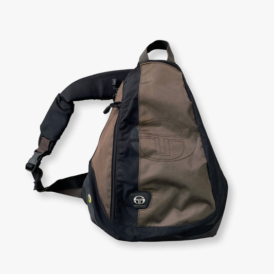 Sergio Tacchini - Vintage Sling Bag