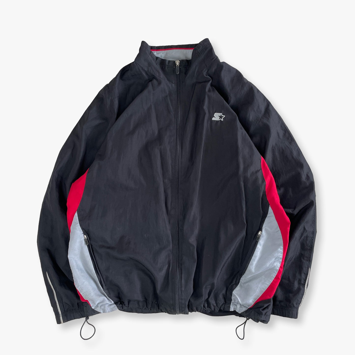 Starter - Vintage Track Jacket (L)