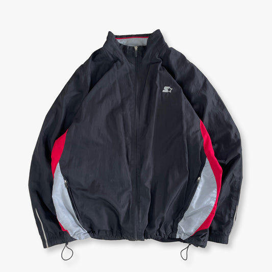 Starter - Vintage Track Jacket (L)