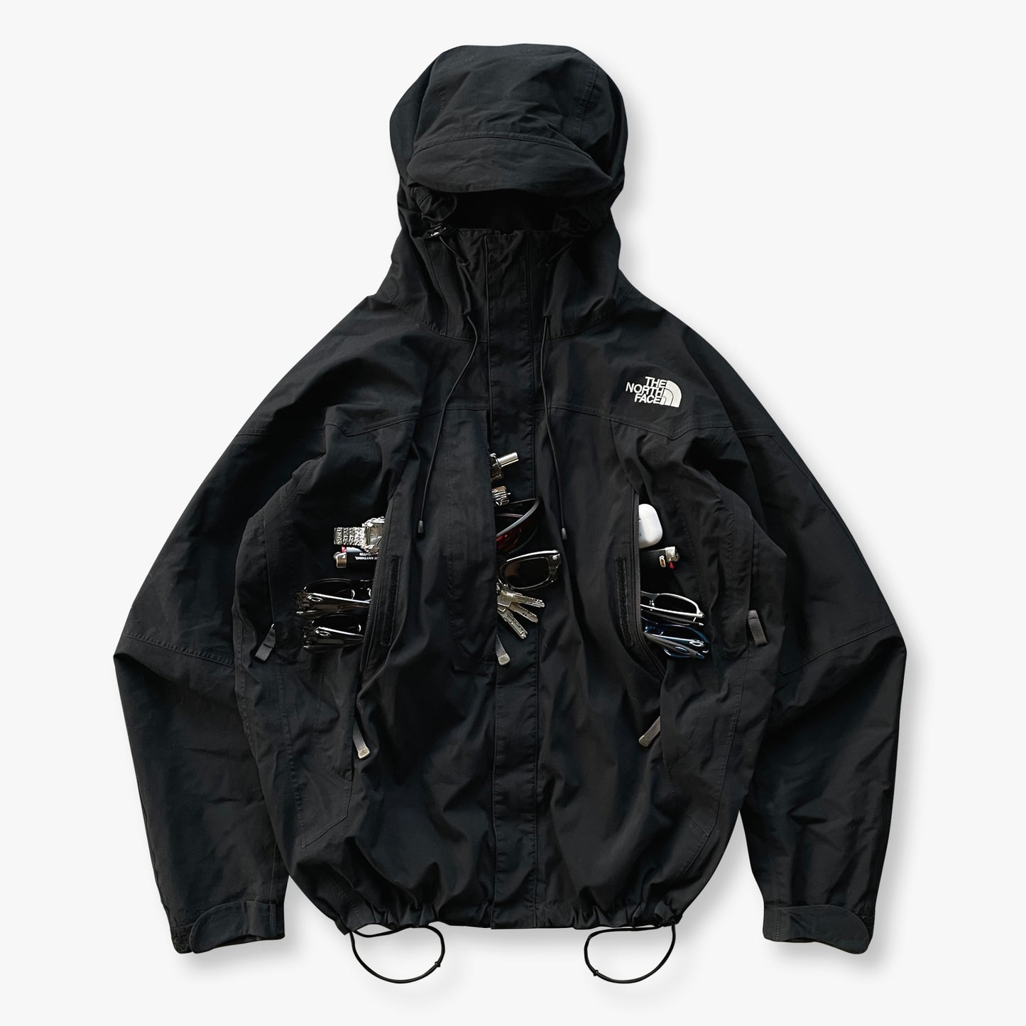 The North Face - 2001 GoreTex Summit Series Ski Jacket