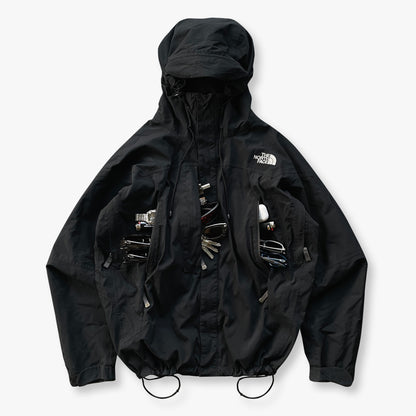 The North Face - 2001 GoreTex Summit Series Ski Jacket