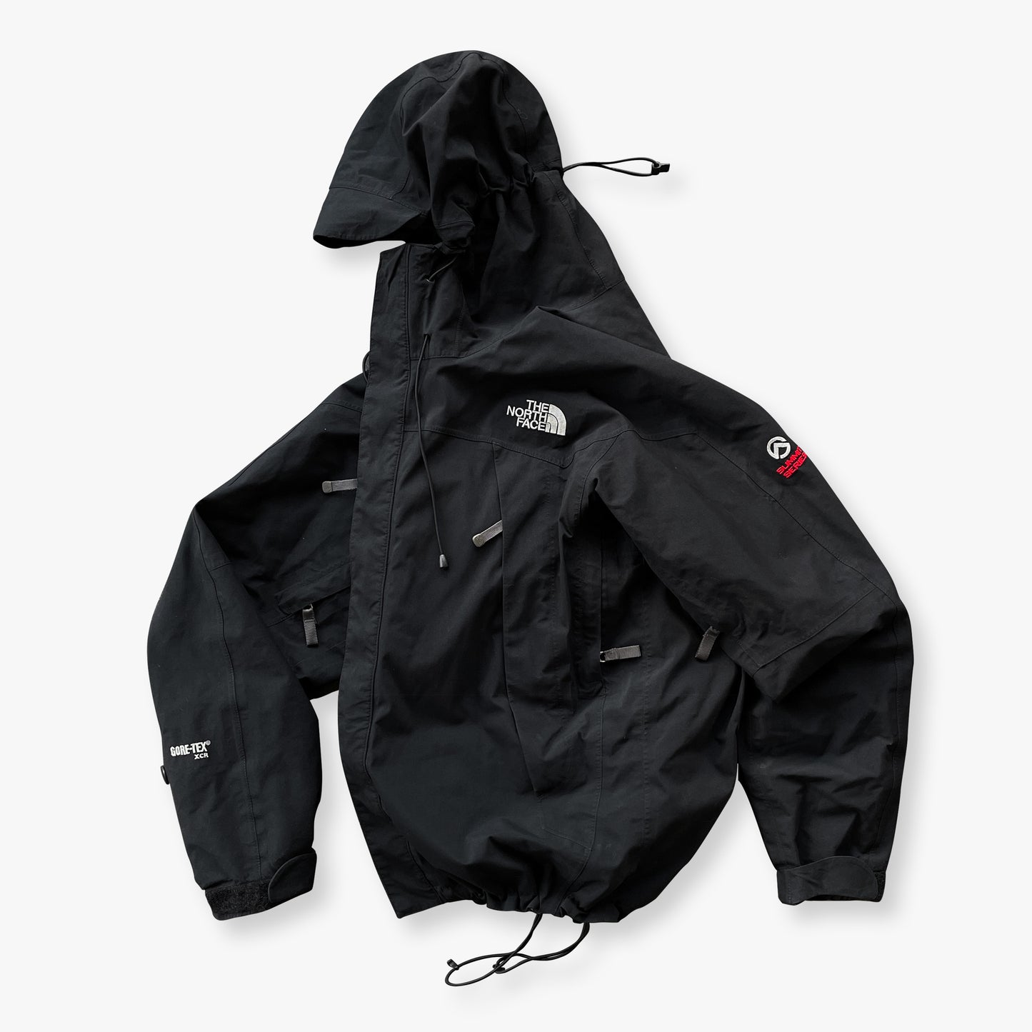 The North Face - 2001 GoreTex Summit Series Ski Jacket