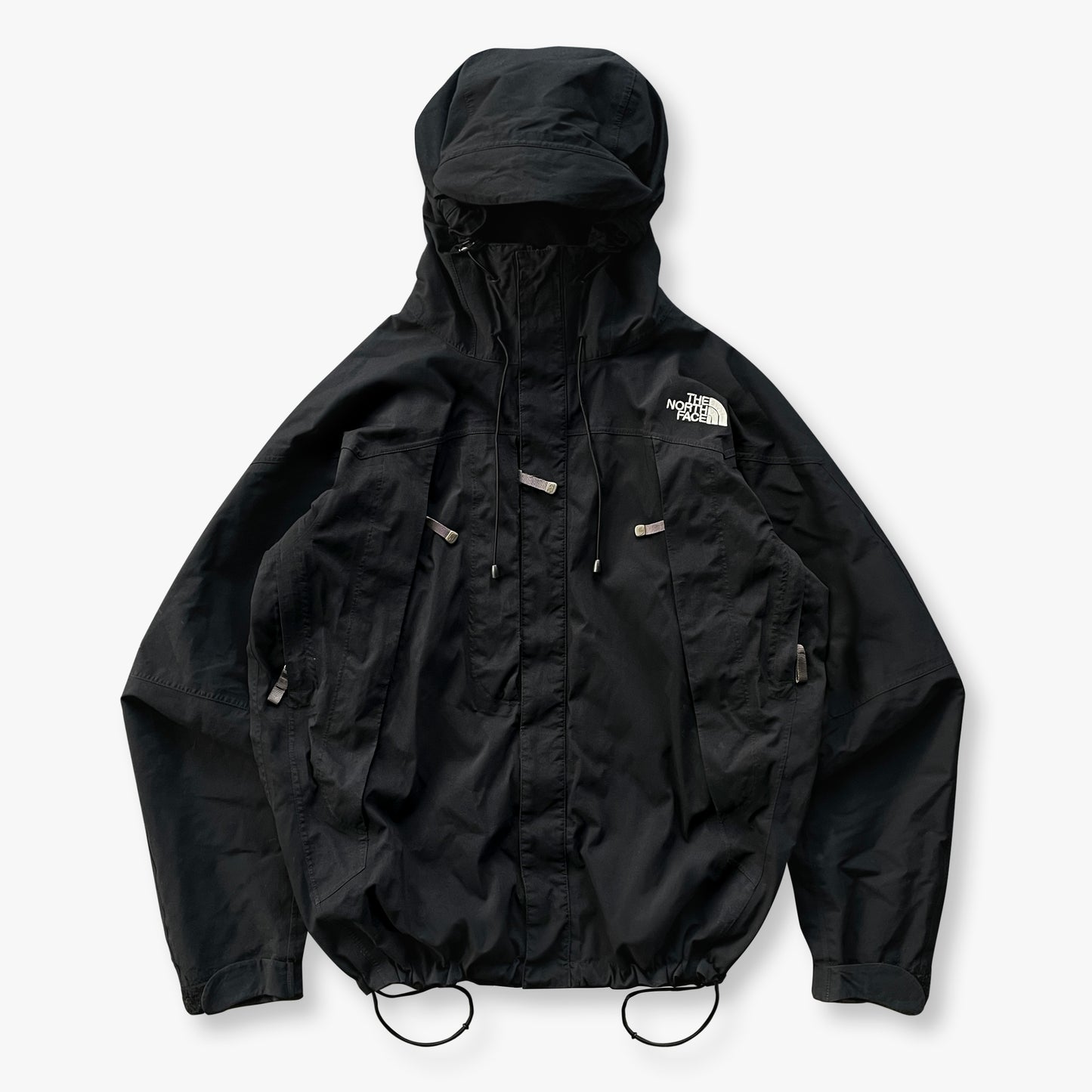 The North Face - 2001 GoreTex Summit Series Ski Jacket