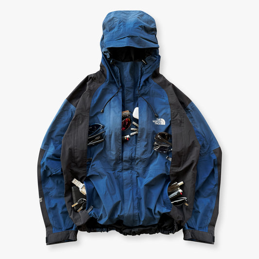 The North Face - 2006 GoreTex Summit Series Technical Jacket