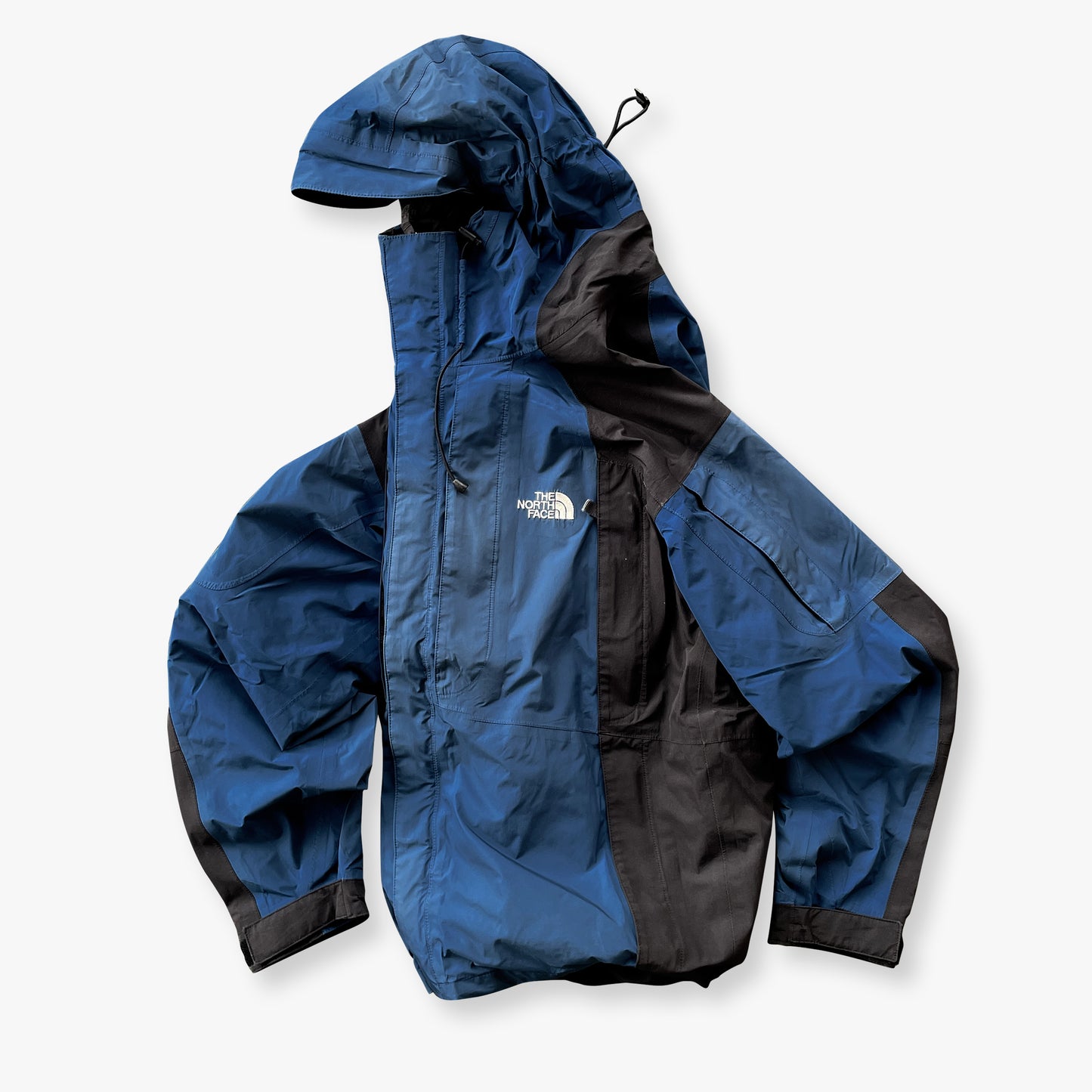 The North Face - 2006 GoreTex Summit Series Technical Jacket