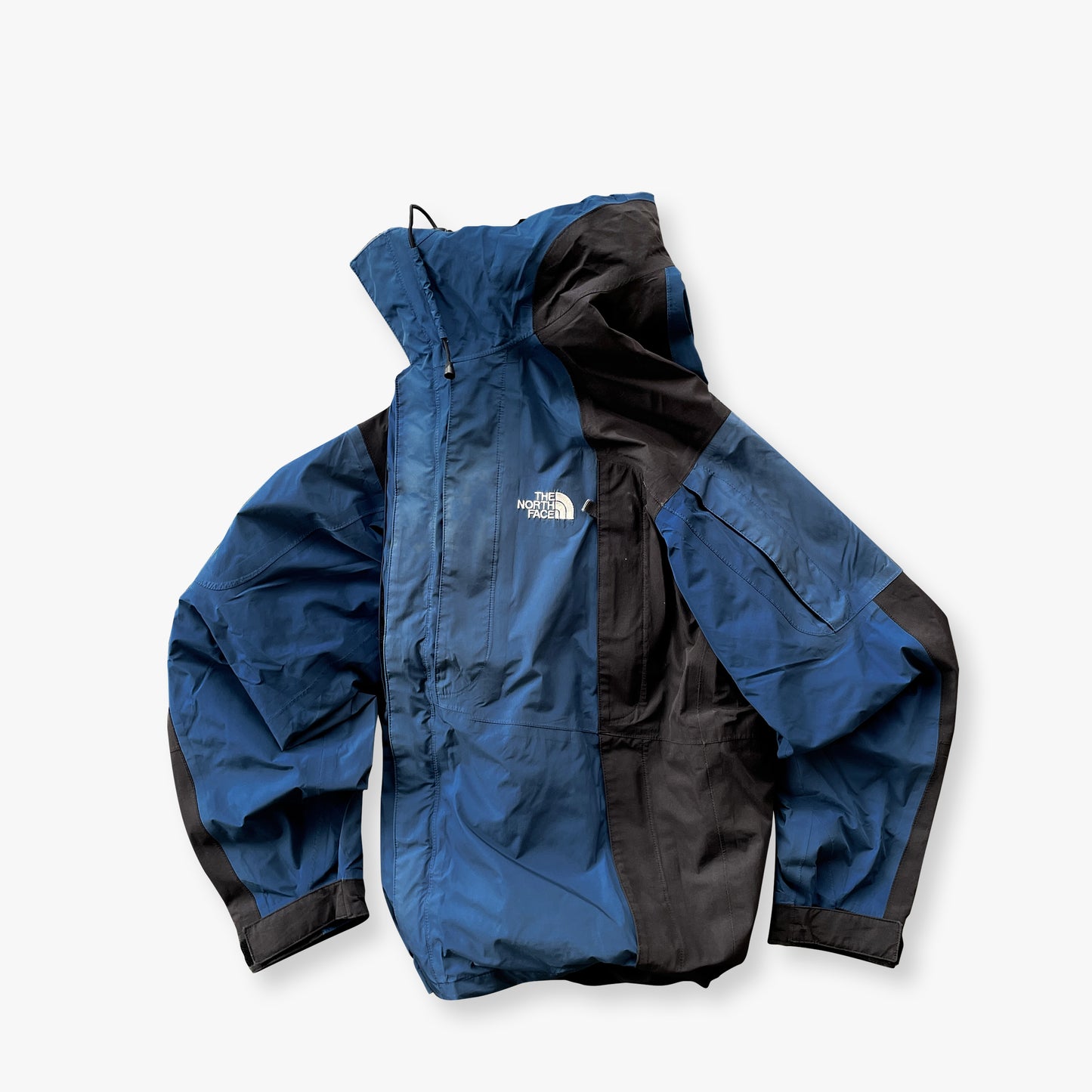 The North Face - 2006 GoreTex Summit Series Technical Jacket