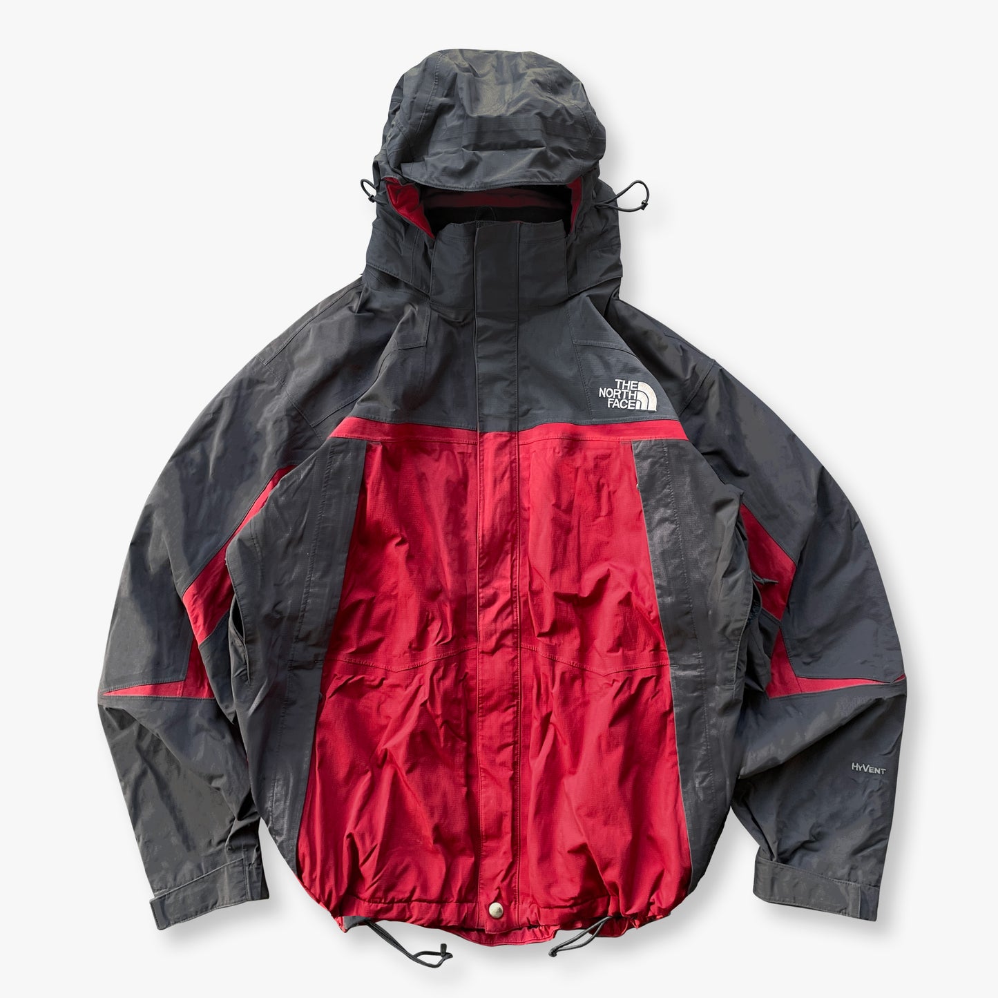 The North Face - 2007 HyVent Functional Tech Jacket