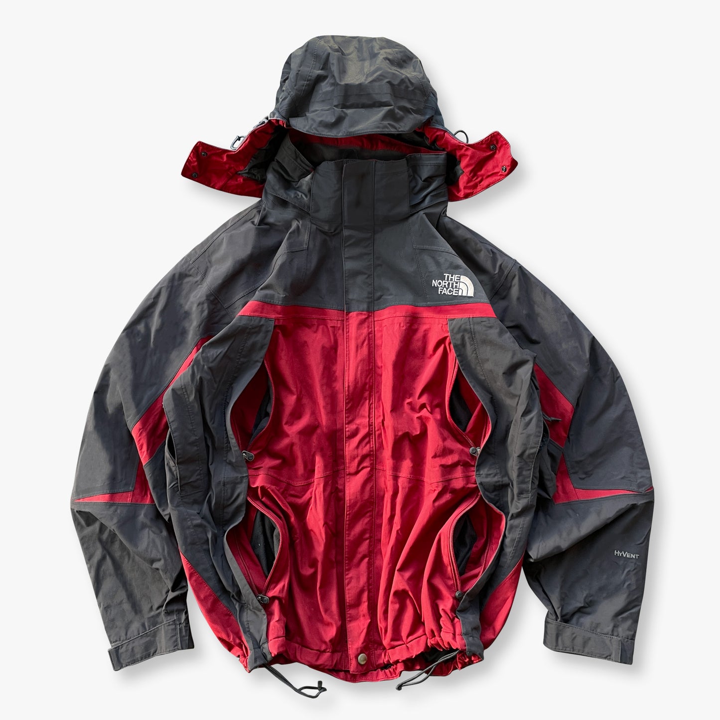 The North Face - 2007 HyVent Functional Tech Jacket