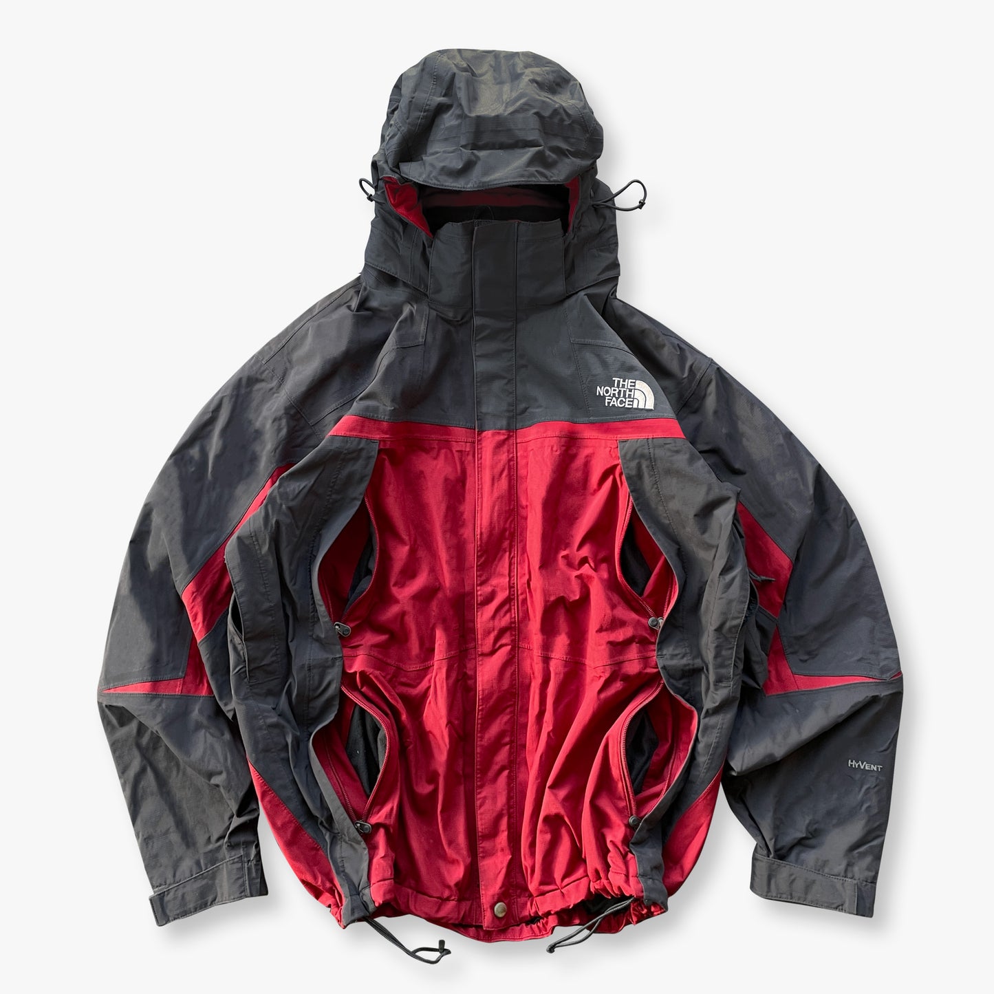 The North Face - 2007 HyVent Functional Tech Jacket