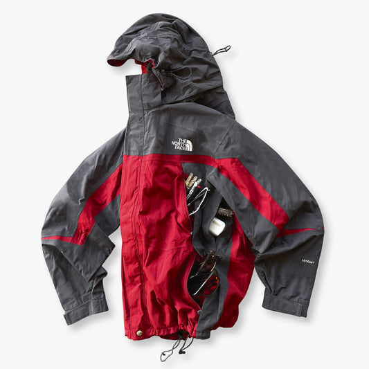 The North Face - 2007 HyVent Functional Tech Jacket
