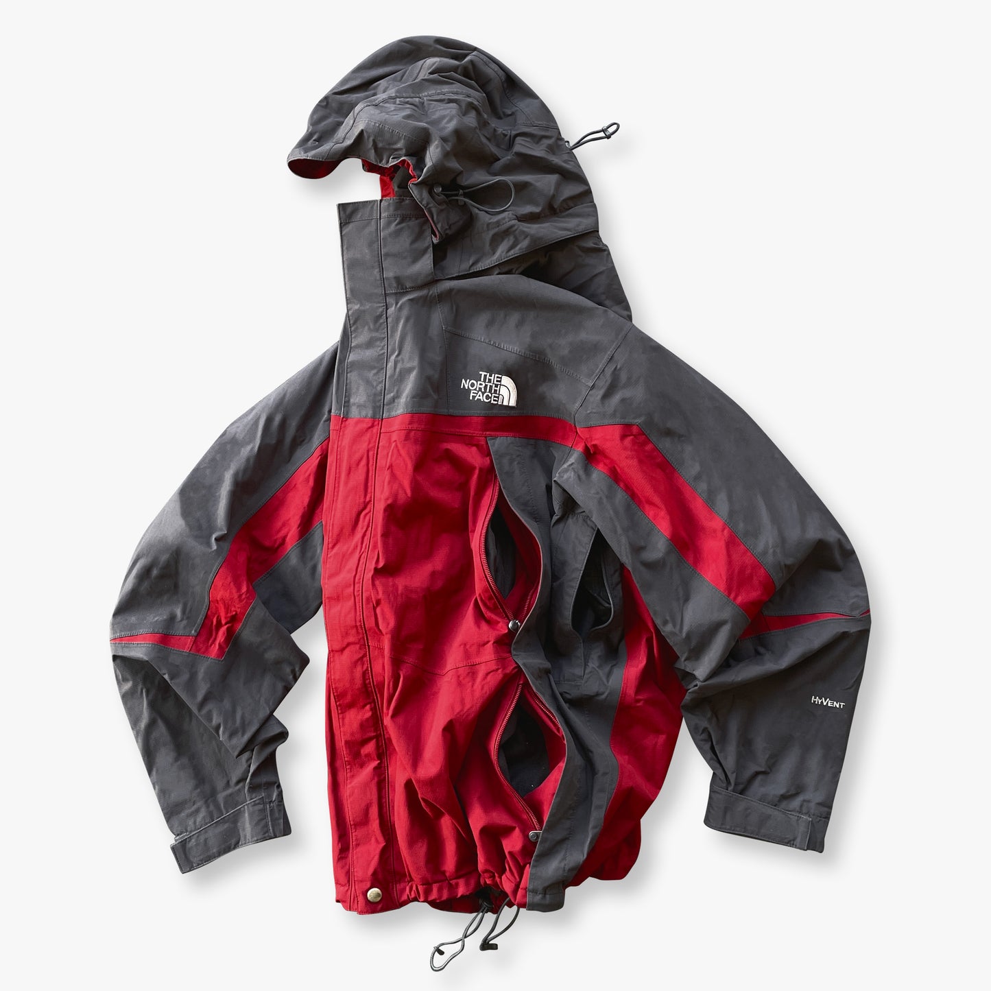 The North Face - 2007 HyVent Functional Tech Jacket
