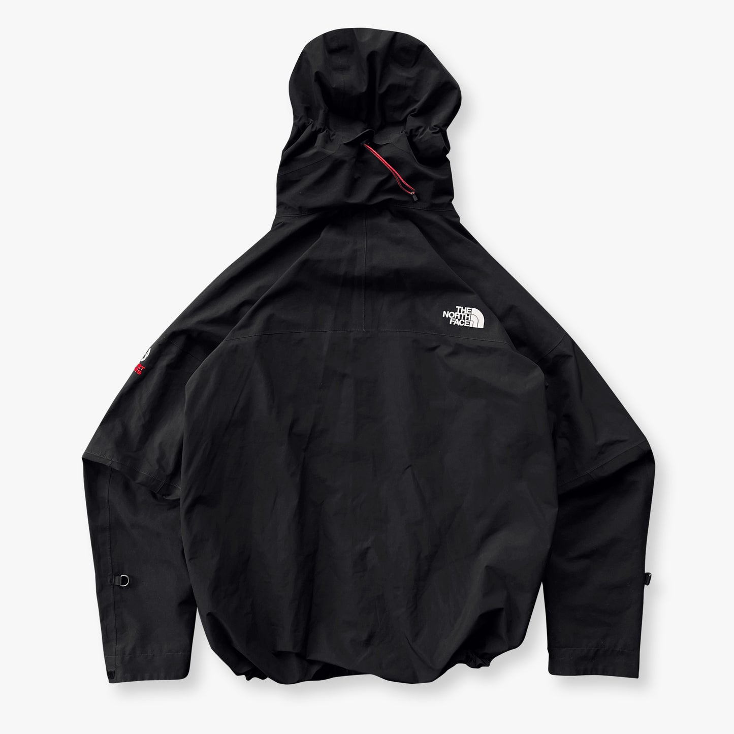 The North Face - 2008 GoreTex Summit Series Ski Jacket