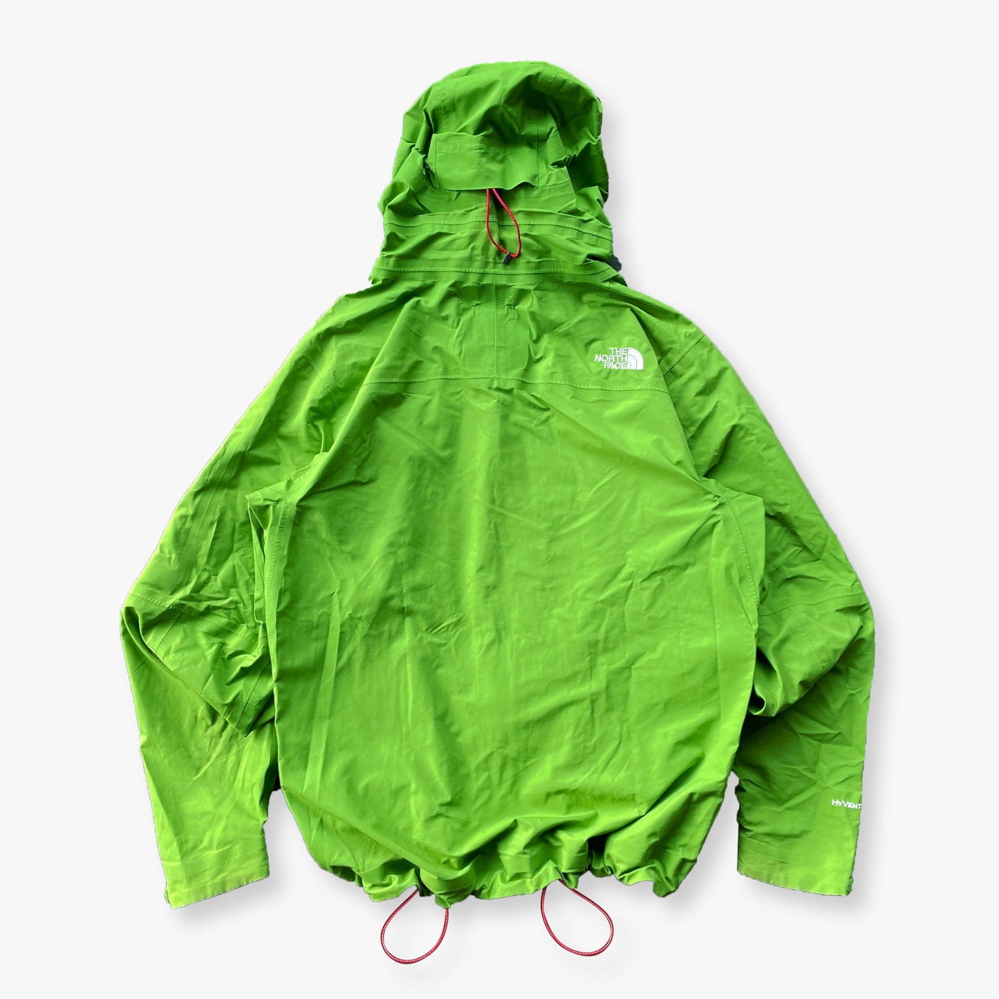 The North Face - 2010 HyVent Alpha Summit Series Jacket