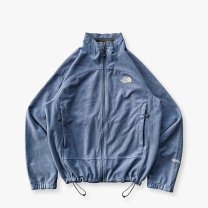 The North Face - 2010's Windwall Zip Fleece