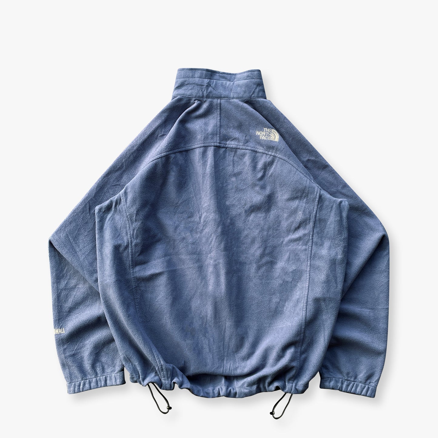 The North Face - 2010's Windwall Zip Fleece