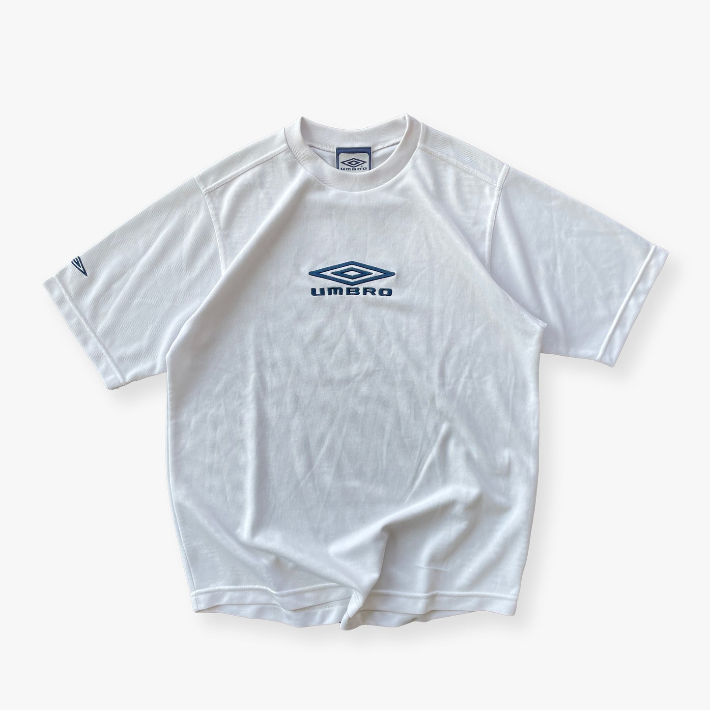 Umbro - Vintage Sports T-shirt (M)