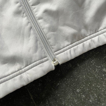 Salomon - 2007 2in1 Softshell SmartSkin ClimaPro Jacket (L)