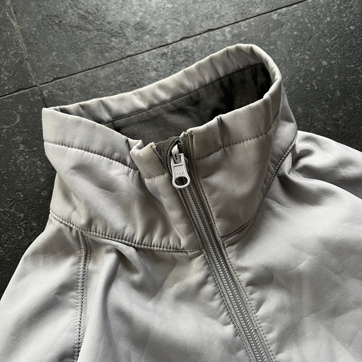 Salomon - 2007 2in1 Softshell SmartSkin ClimaPro Jacket (L)