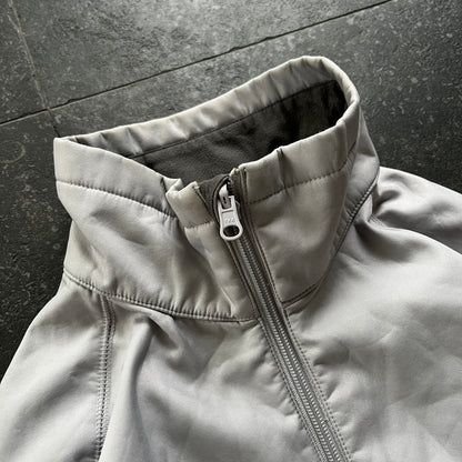 Salomon - 2007 2in1 Softshell SmartSkin ClimaPro Jacket (L)