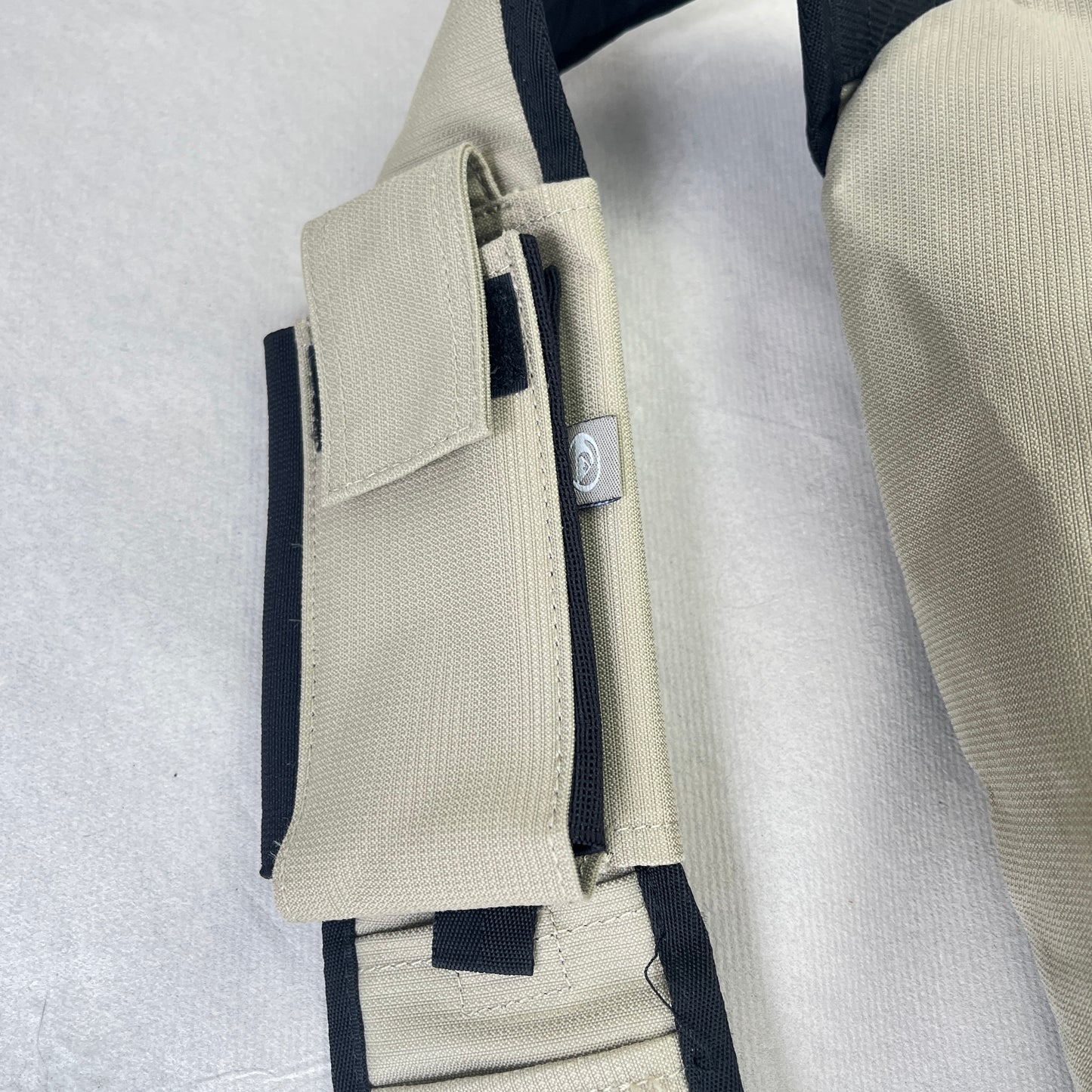 Quiksilver - 2001 Oxalic Sling Bag