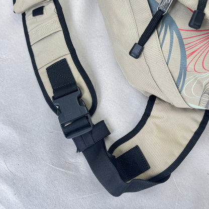Quiksilver - 2001 Oxalic Sling Bag