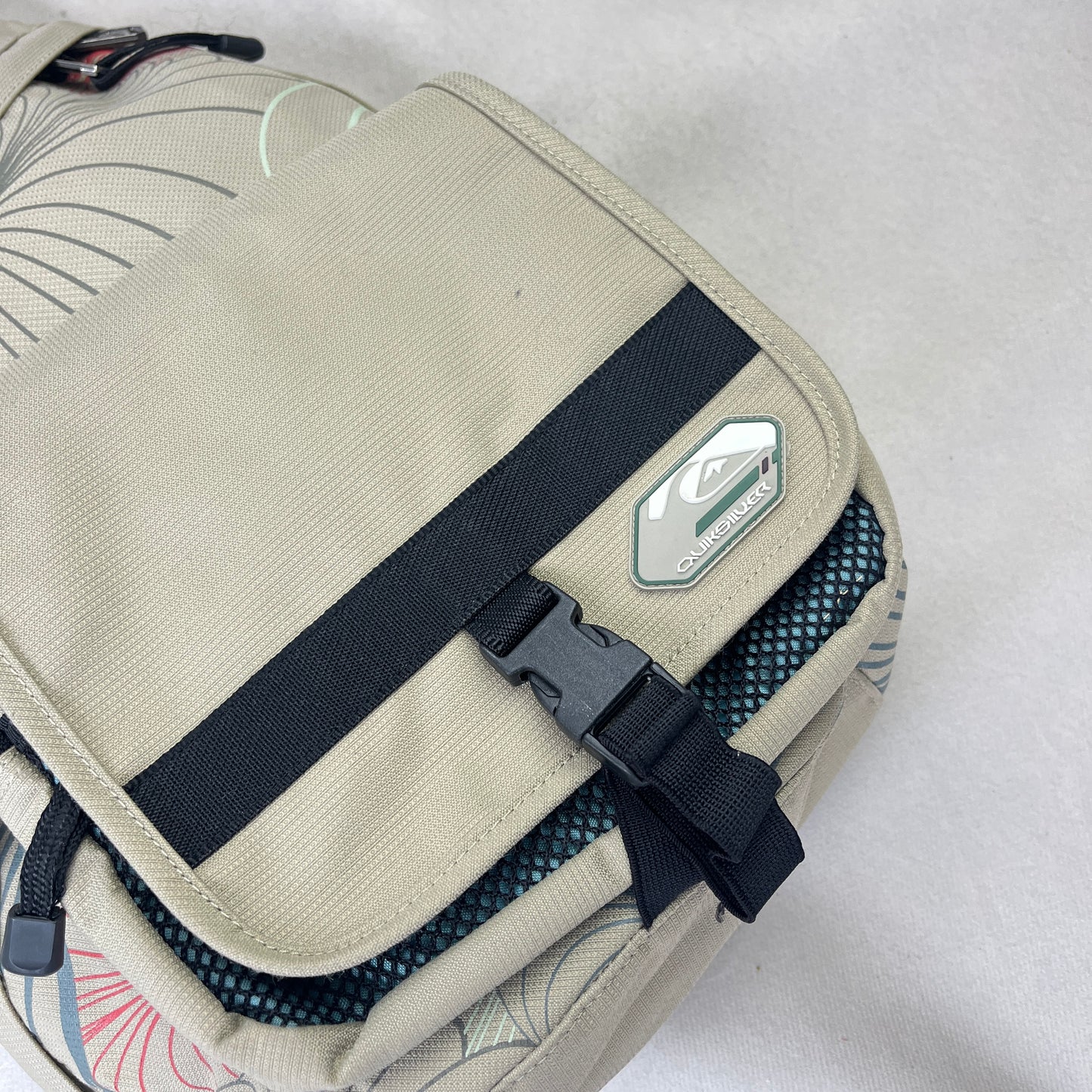 Quiksilver - 2001 Oxalic Sling Bag