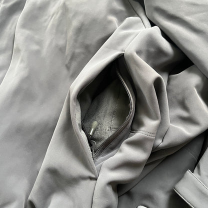 Salomon - 2007 2in1 Softshell SmartSkin ClimaPro Jacket (L)