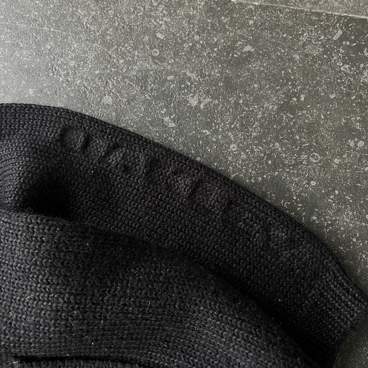 Oakley - 2000s Red Label Wool Hoodie (XL)