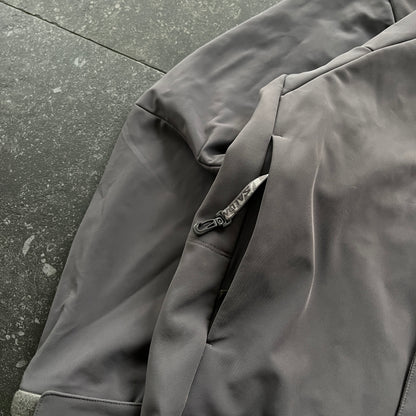 Salomon - 2007 2in1 Softshell SmartSkin ClimaPro Jacket (L)
