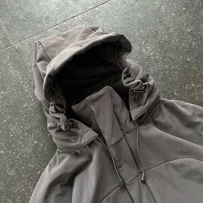 Salomon - 2007 2in1 Softshell SmartSkin ClimaPro Jacket (L)