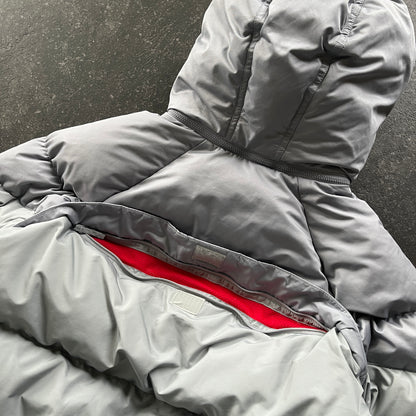 Nike - 2006 Technical Ripstop Puffer Jacket (M-XL)