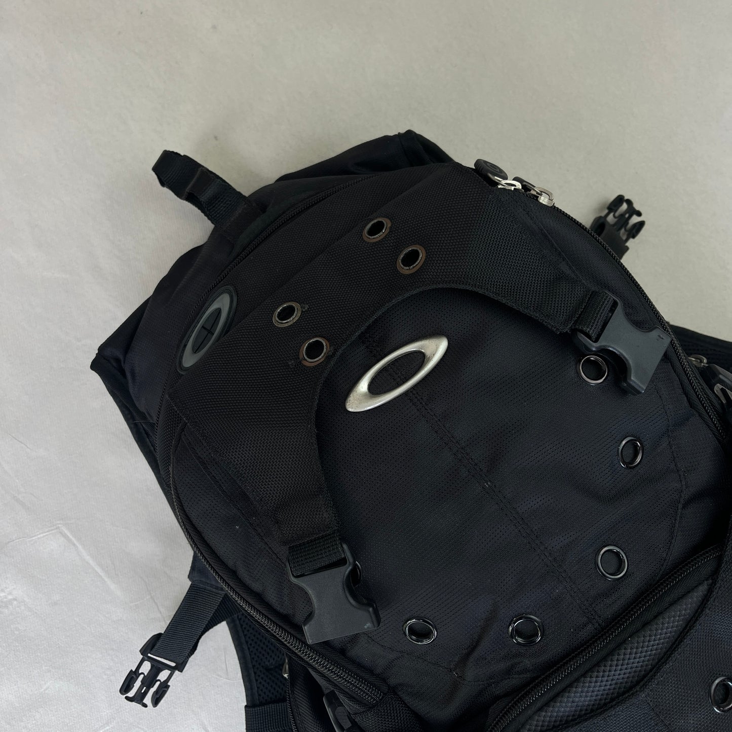 Oakley - 2003 Software Mad Science Tactical Backpack