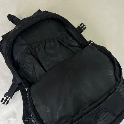 Oakley - 2003 Software Mad Science Tactical Backpack