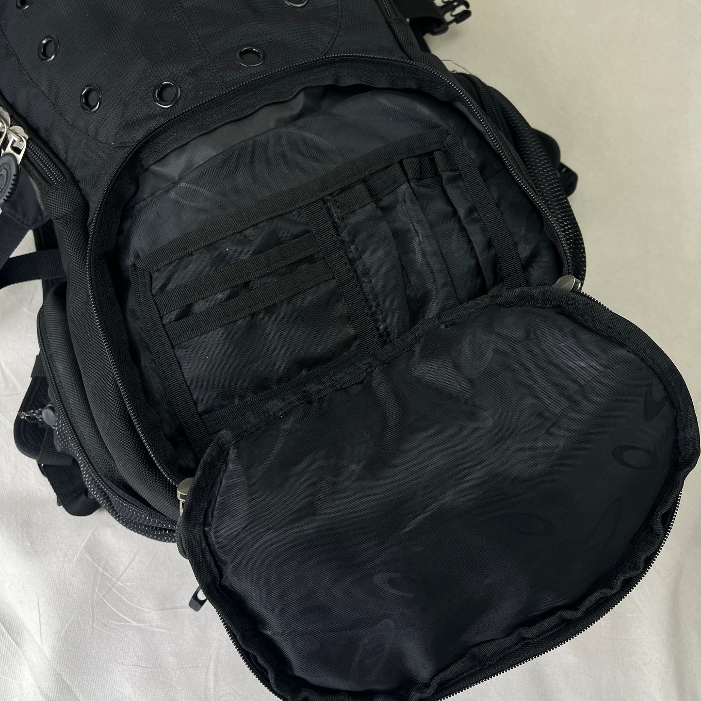Oakley - 2003 Software Mad Science Tactical Backpack