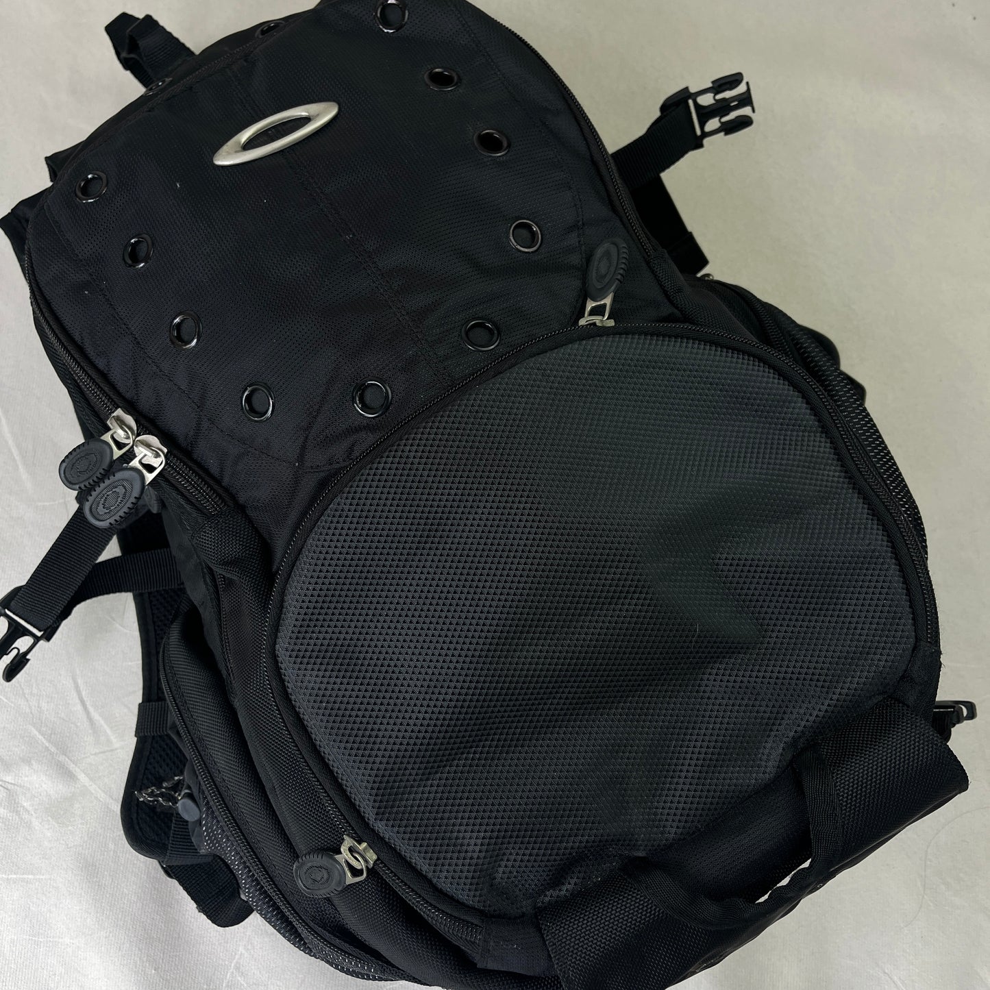 Oakley - 2003 Software Mad Science Tactical Backpack