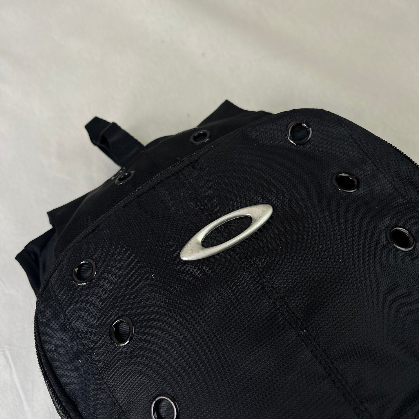 Oakley - 2003 Software Mad Science Tactical Backpack