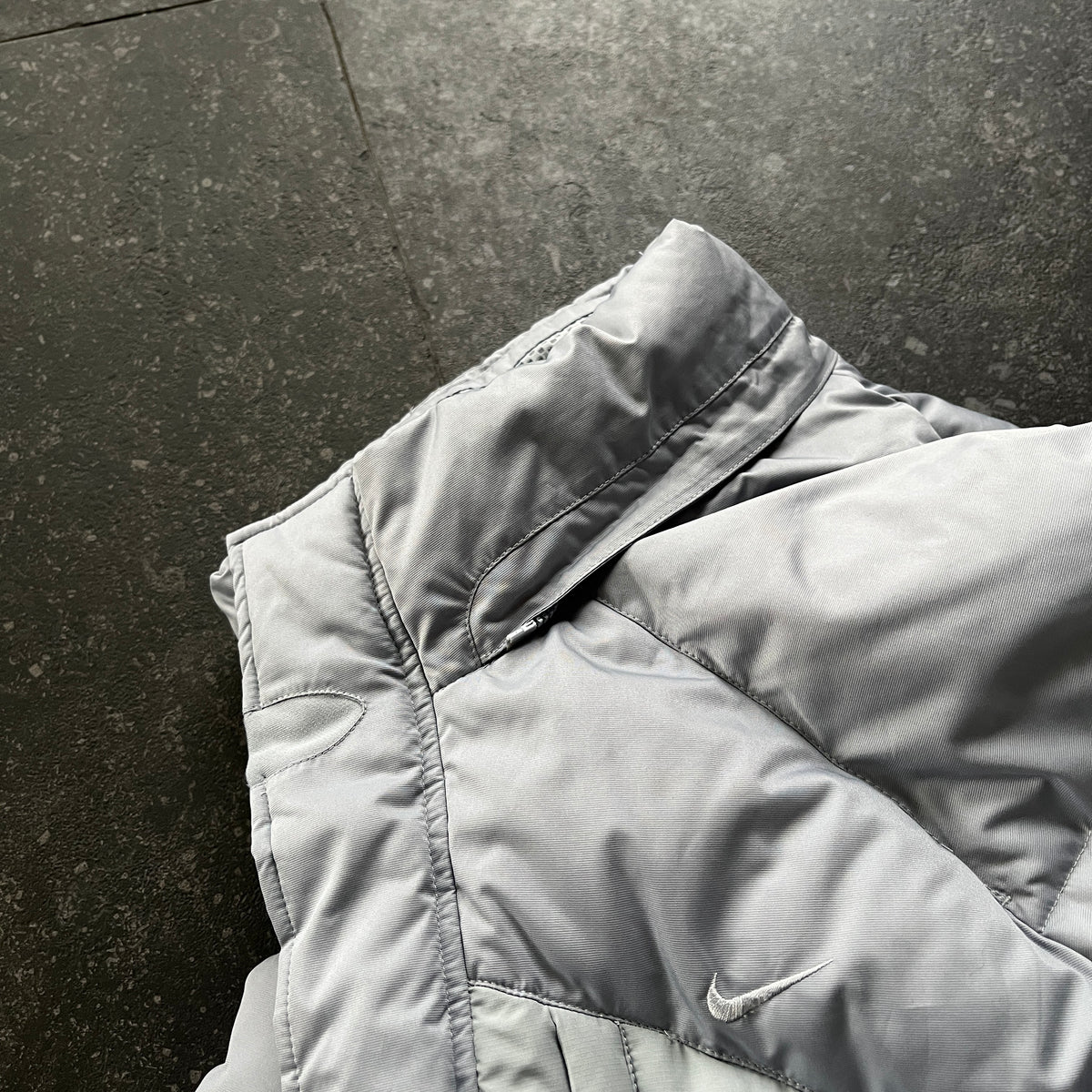 Nike - 2006 Technical Ripstop Puffer Jacket (M-XL)