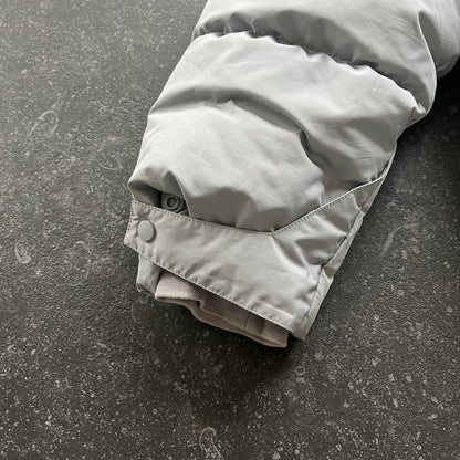 Nike - 2006 Technical Ripstop Puffer Jacket (M-XL)