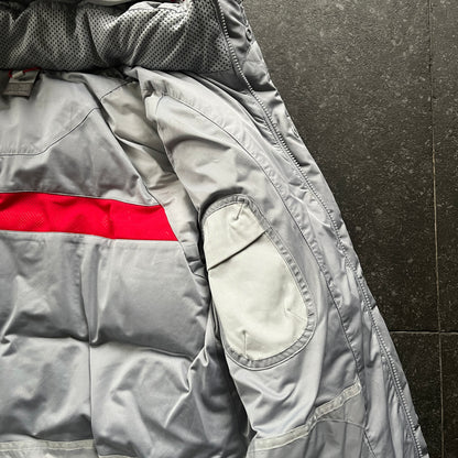 Nike - 2006 Technical Ripstop Puffer Jacket (M-XL)