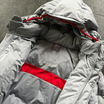 Nike - 2006 Technical Ripstop Puffer Jacket (M-XL)