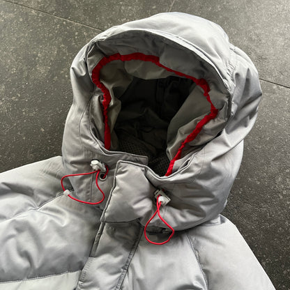 Nike - 2006 Technical Ripstop Puffer Jacket (M-XL)